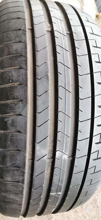 Pirelli, летние 245/35 R19