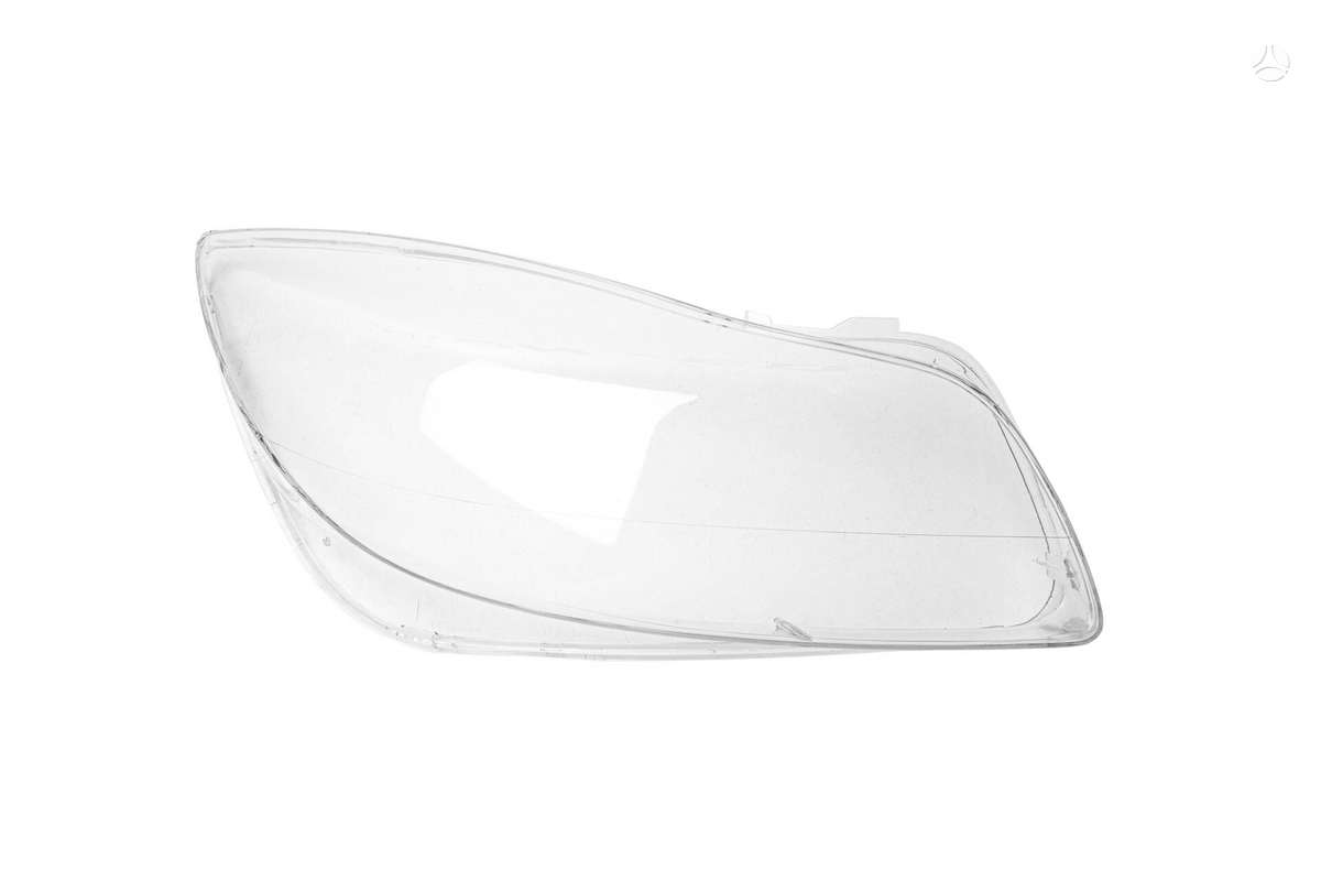 Opel Insignia gaismas