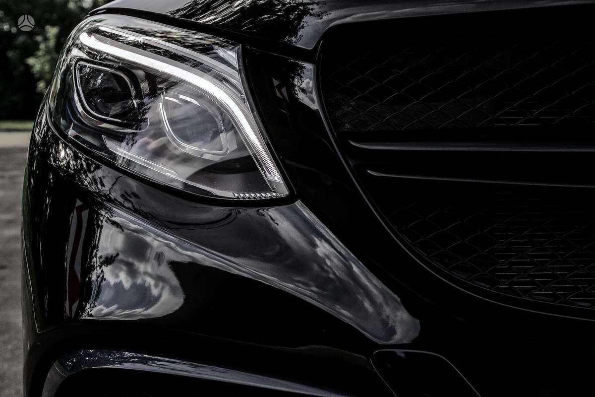 Pagalba perkant automobilį