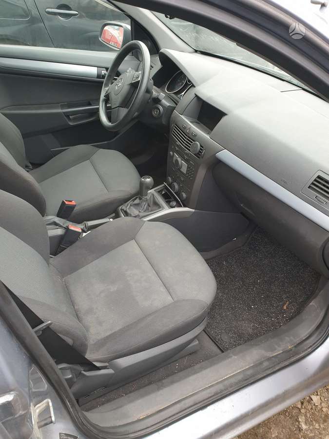 Opel Astra for parts