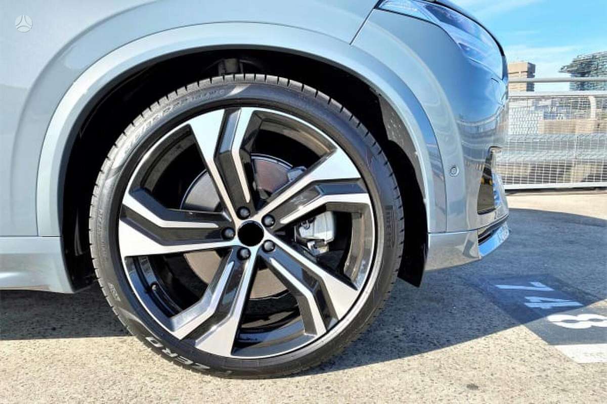 Volvo R design, легкосплавные , R20