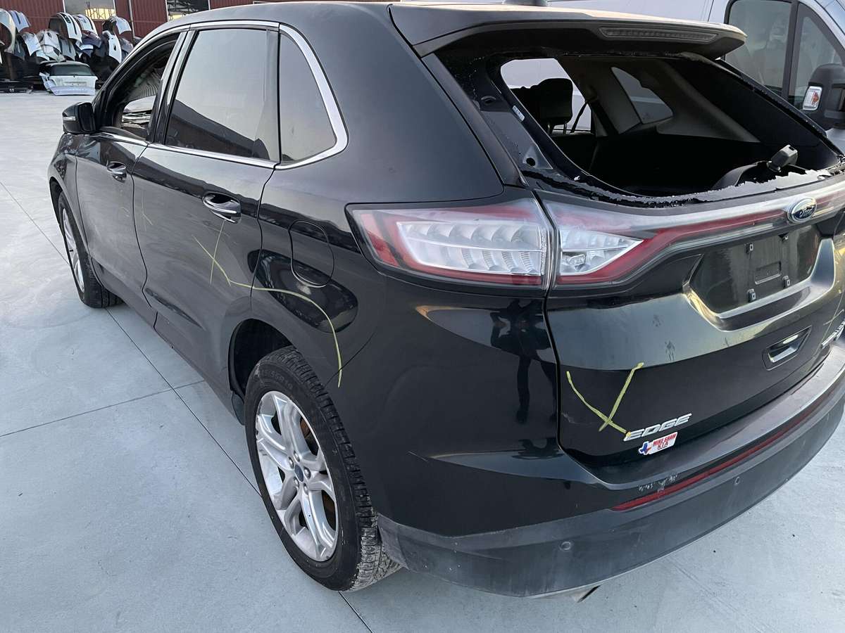 Ford Edge for parts