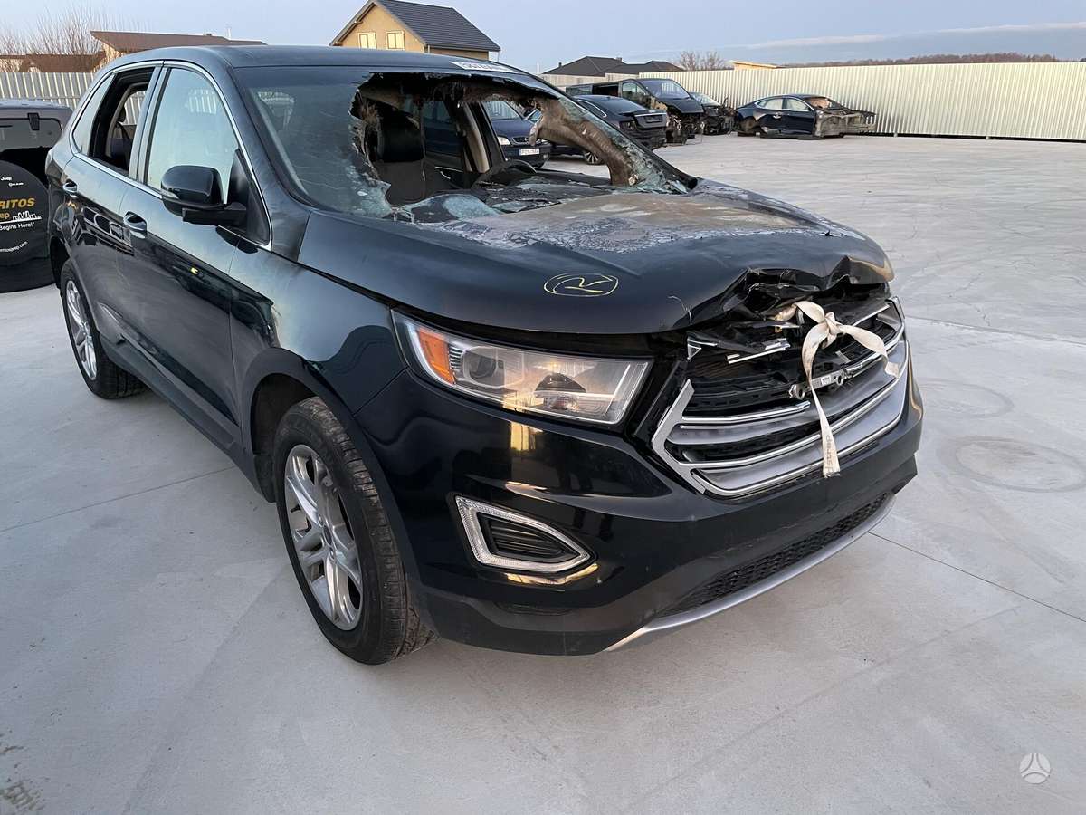 Ford Edge for parts