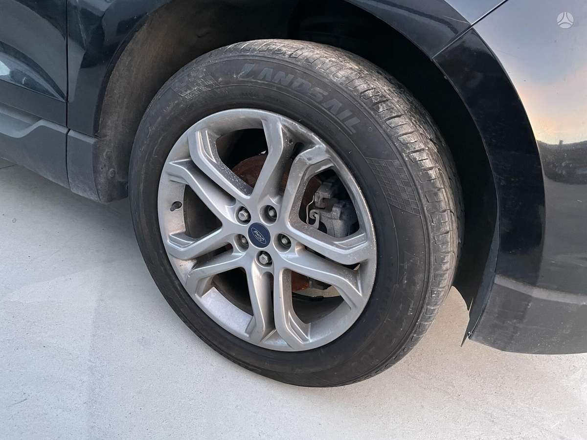 Ford Edge for parts