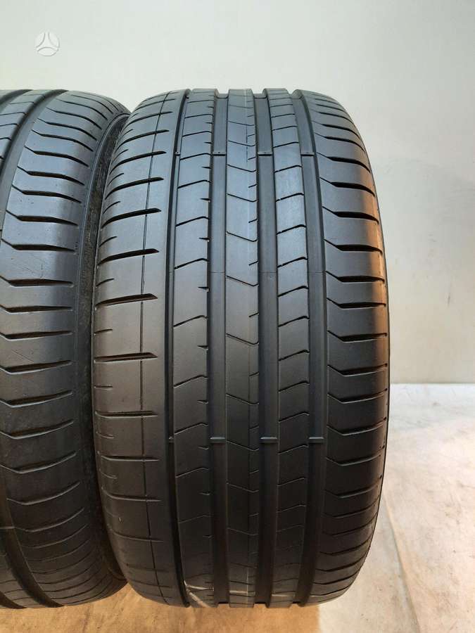 Pirelli P-Zero 2019m, summer 285/40 R21