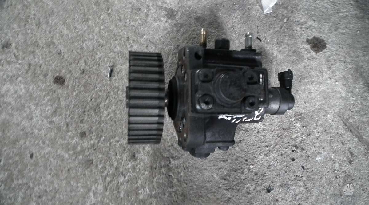 Opel Insignia, 13244294, Variklis dalimis