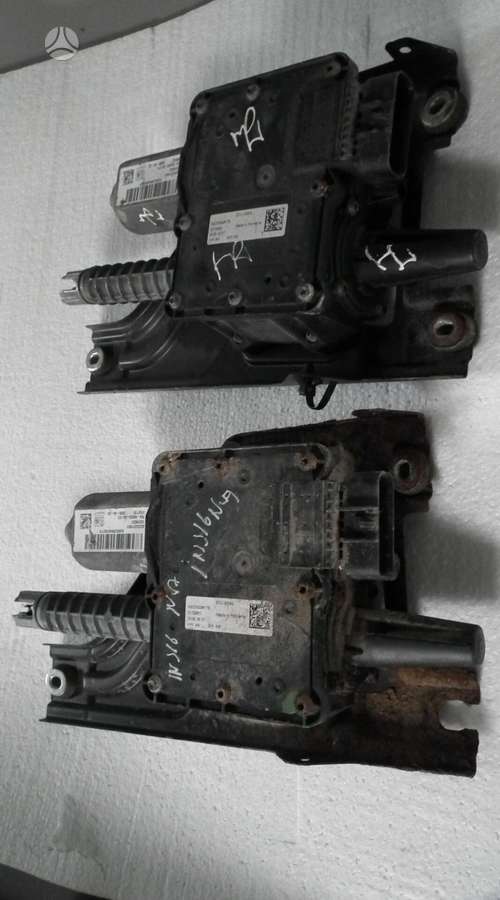 Opel Insignia, 13244294, Variklis dalimis