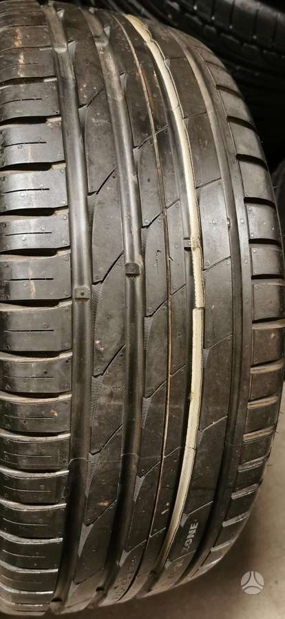 Nokian, summer 235/45 R19