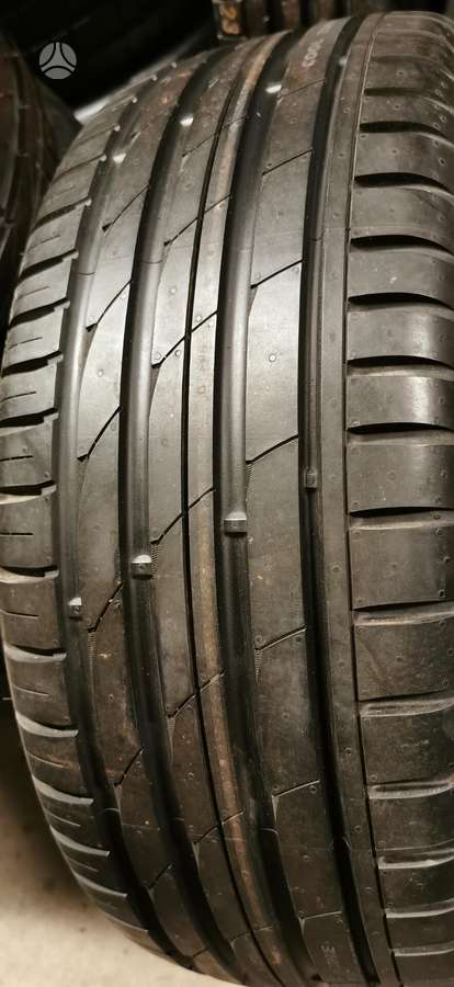 Nokian, vasarinės 235/45 R19