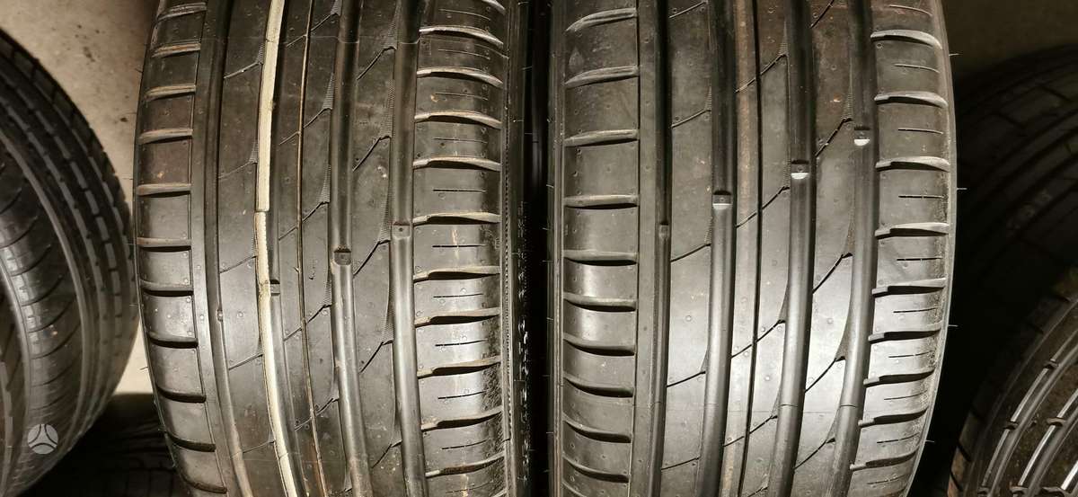 Nokian, summer 235/45 R19