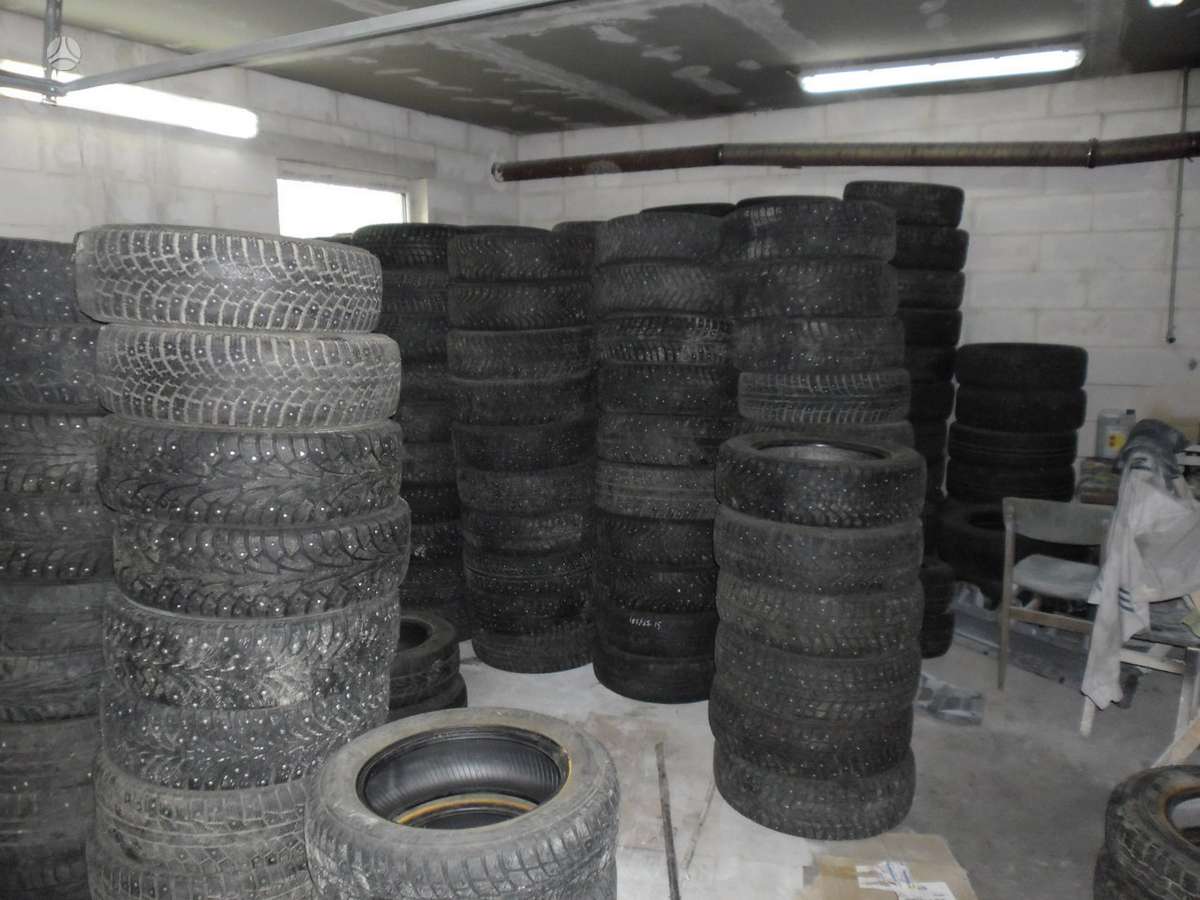 Bridgestone, universalios 185/60 R15