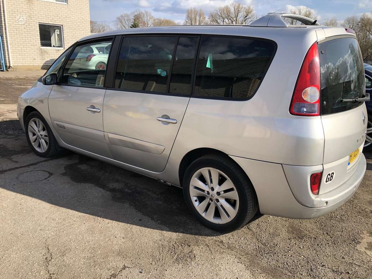 Renault Espace