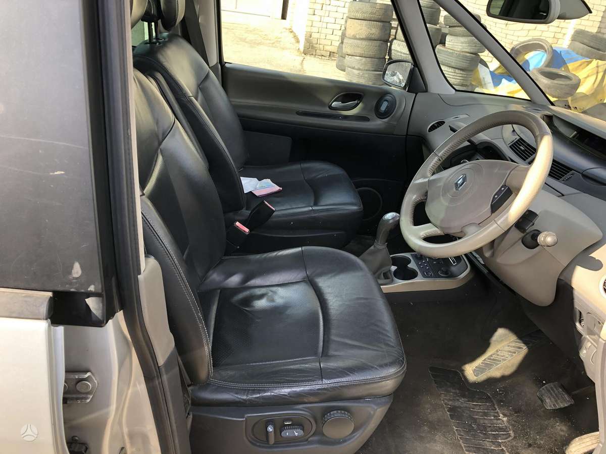 Renault Espace
