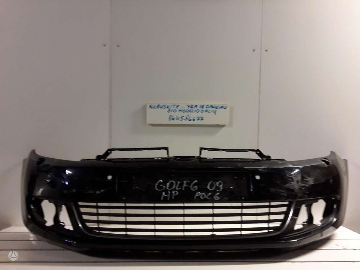 Volkswagen Golf Naudotos autodetales didelis pasirinkimas geros kainos prekia