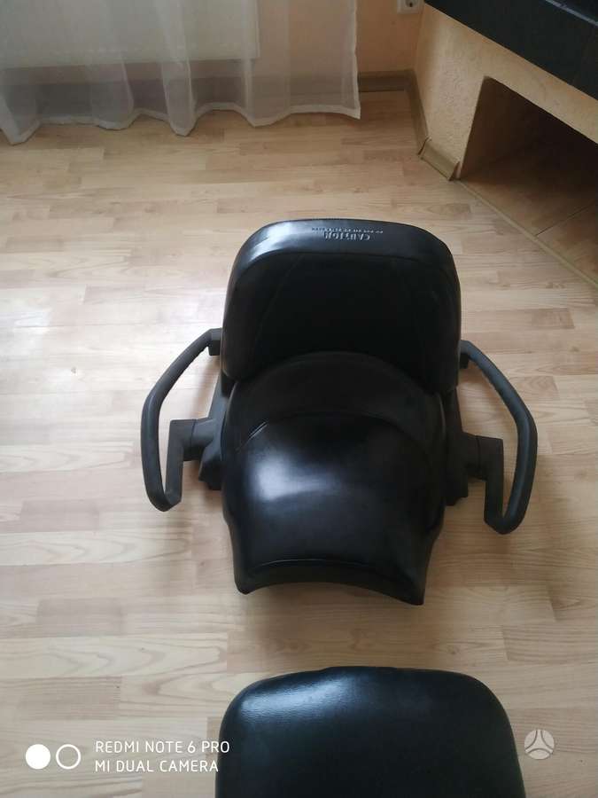 Arctic Cat Alterra 700, квадроциклы