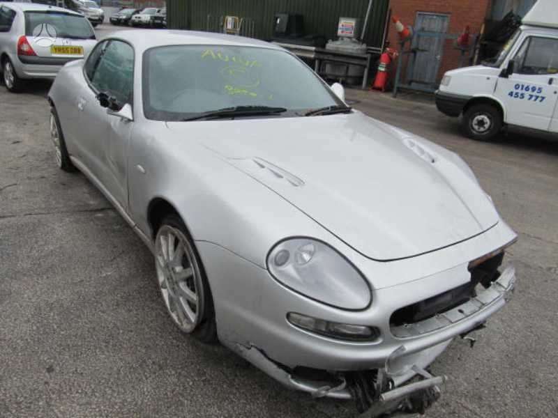Maserati 3200 GT