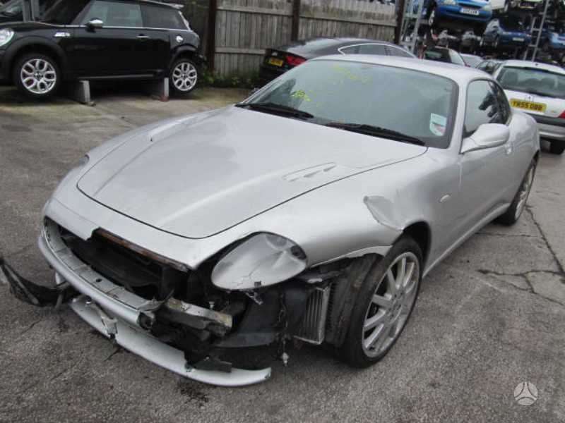 Maserati 3200 GT