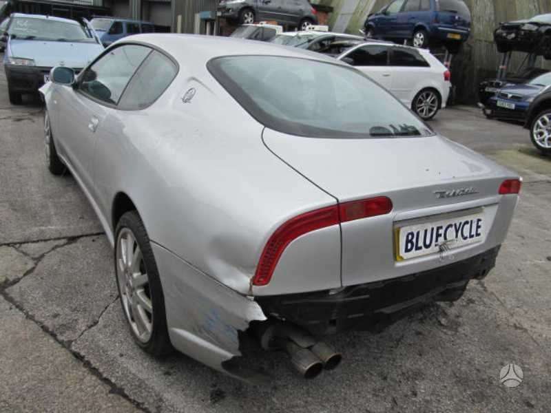 Maserati 3200 GT