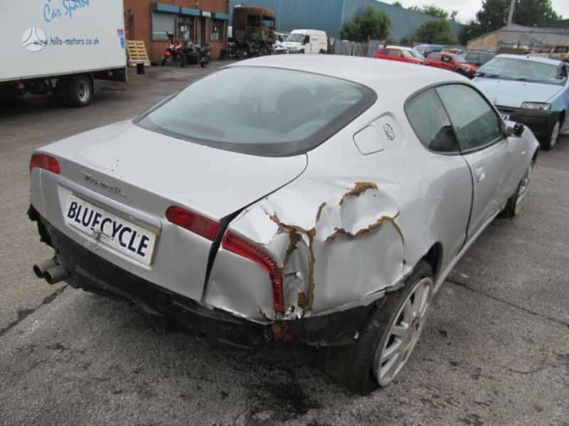 Maserati 3200 GT