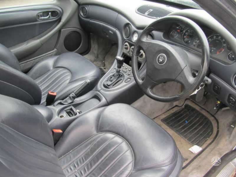 Maserati 3200 GT