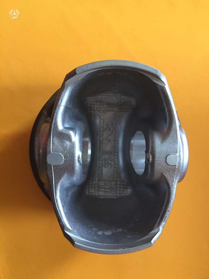 Land Rover Range Rover Velar pistons