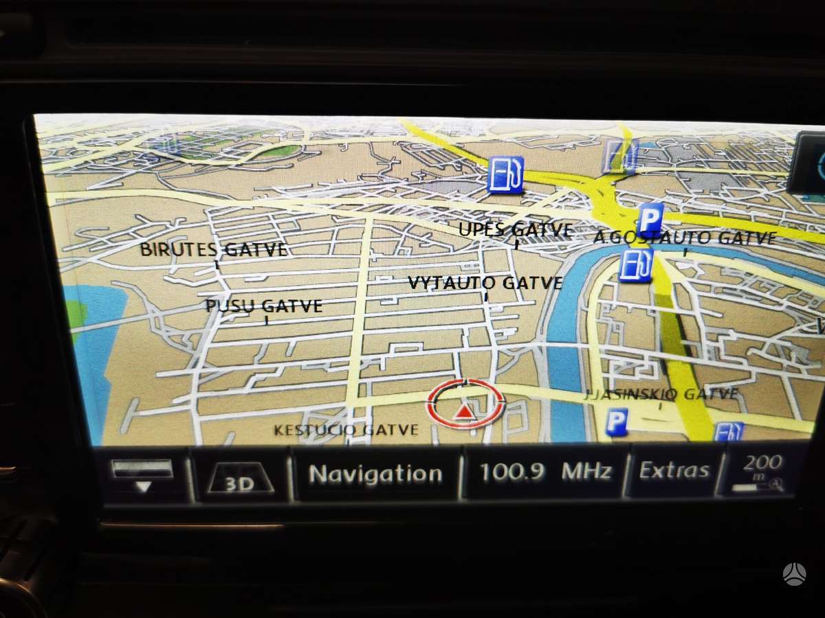 -Kita- Navigacijos, Carplay, Multimedijos, el.servisas, программное обеспечение