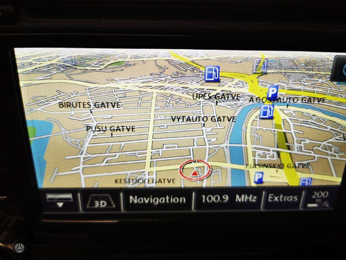 -Kita- Navigacijos, Carplay, Multimedijos, el.servisas, программное обеспечение