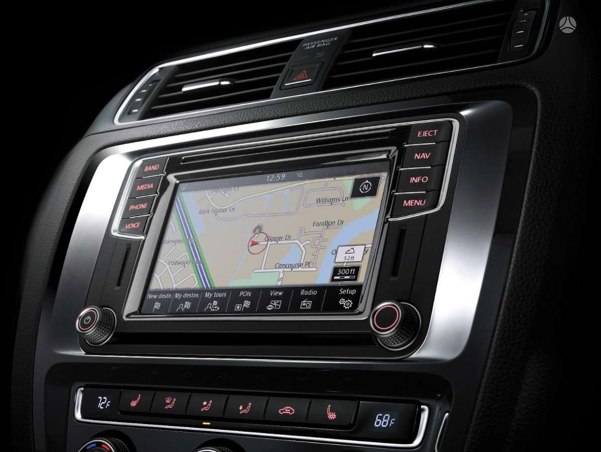 -Kita- Navigacijos, Carplay, Multimedijos, el.servisas, программное обеспечение
