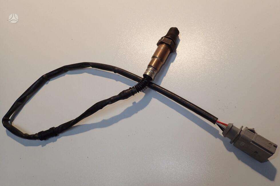 Audi A5, CVK, electrical wiring, computer
