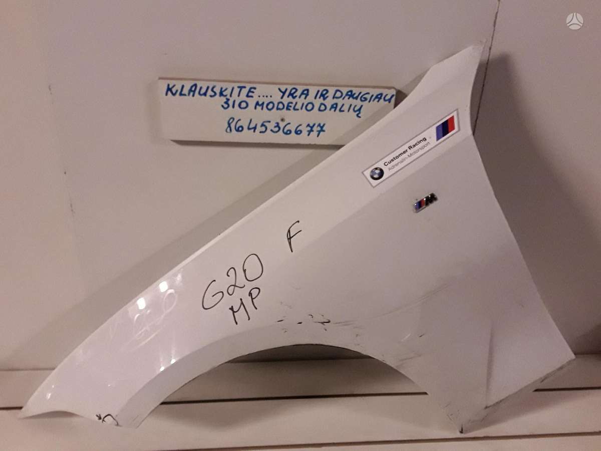 BMW 3 serija