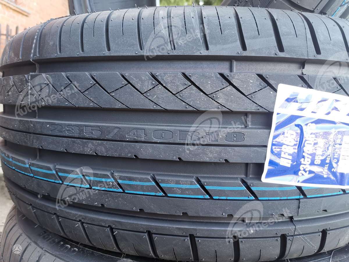 HI FLY HF805, летние 235/40 R18
