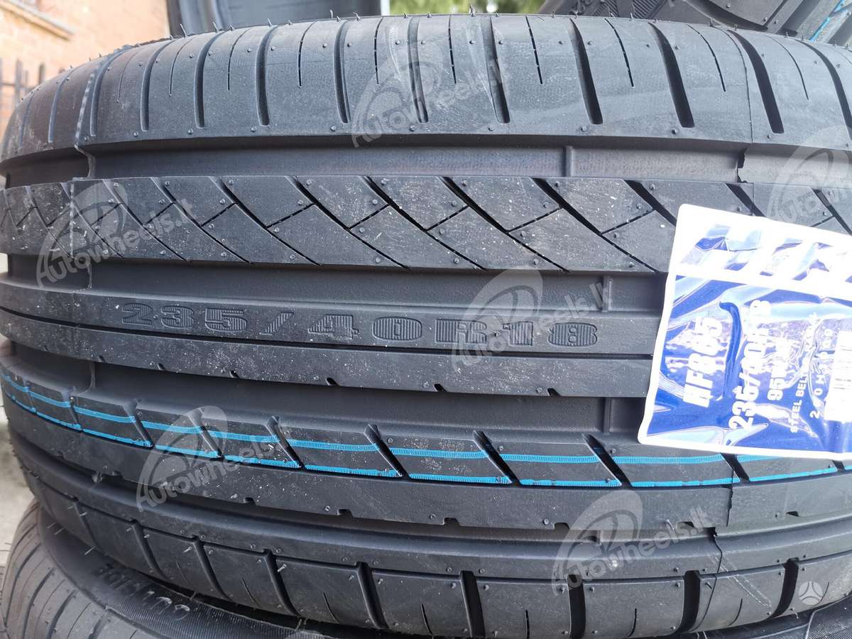 HI FLY HF805, летние 265/35 R18