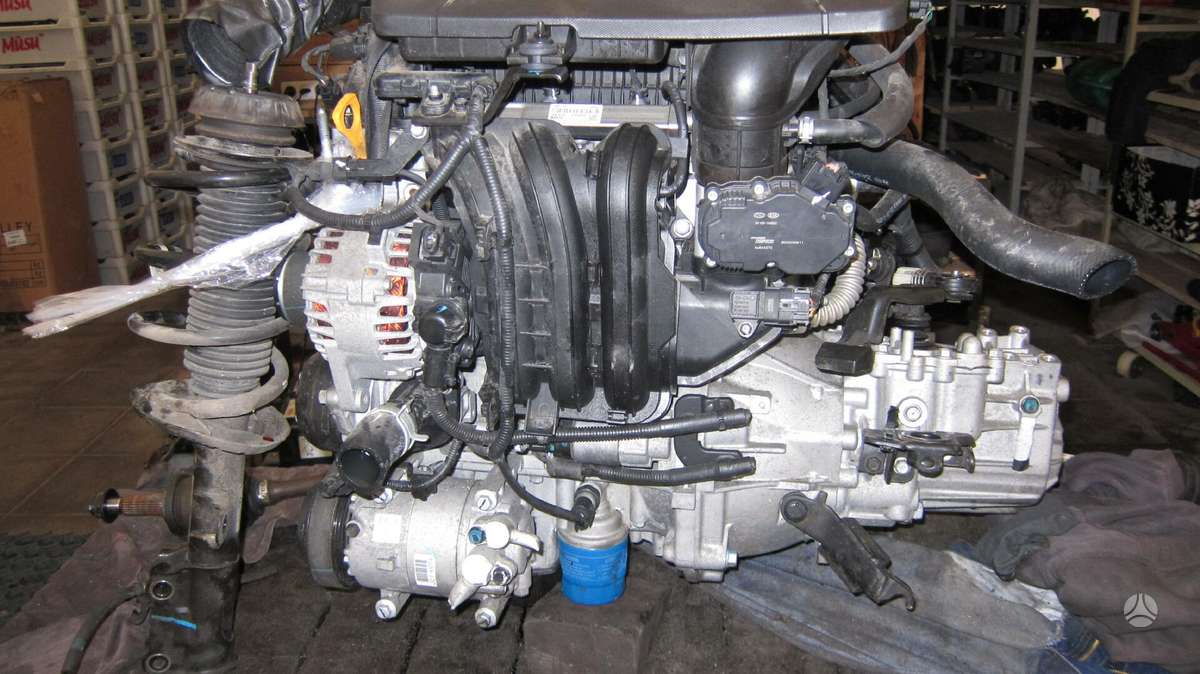 Kia Picanto