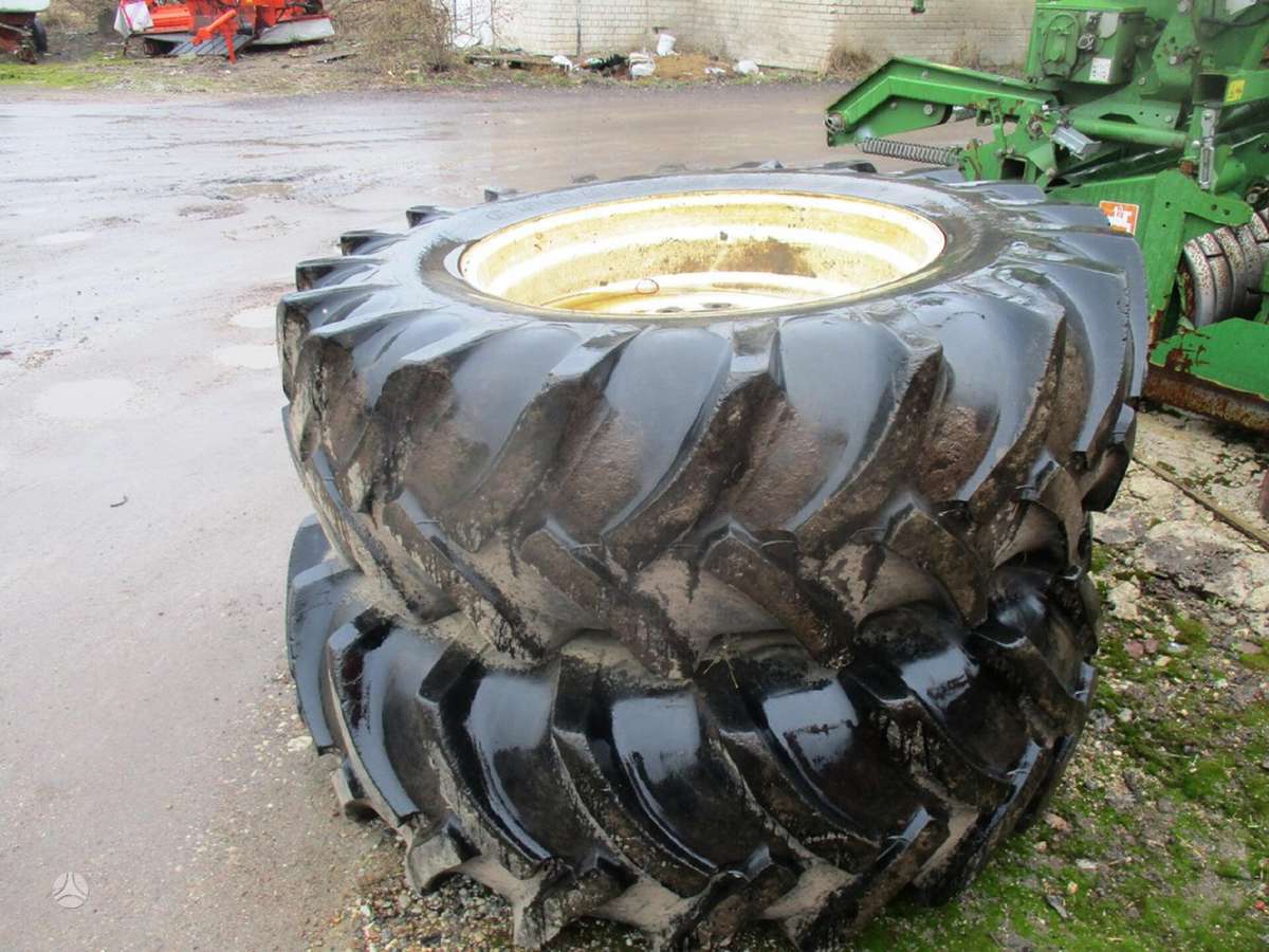 Goodyear