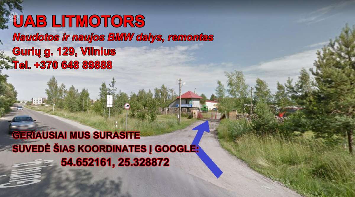 BBS, vieglmetāla, R17
