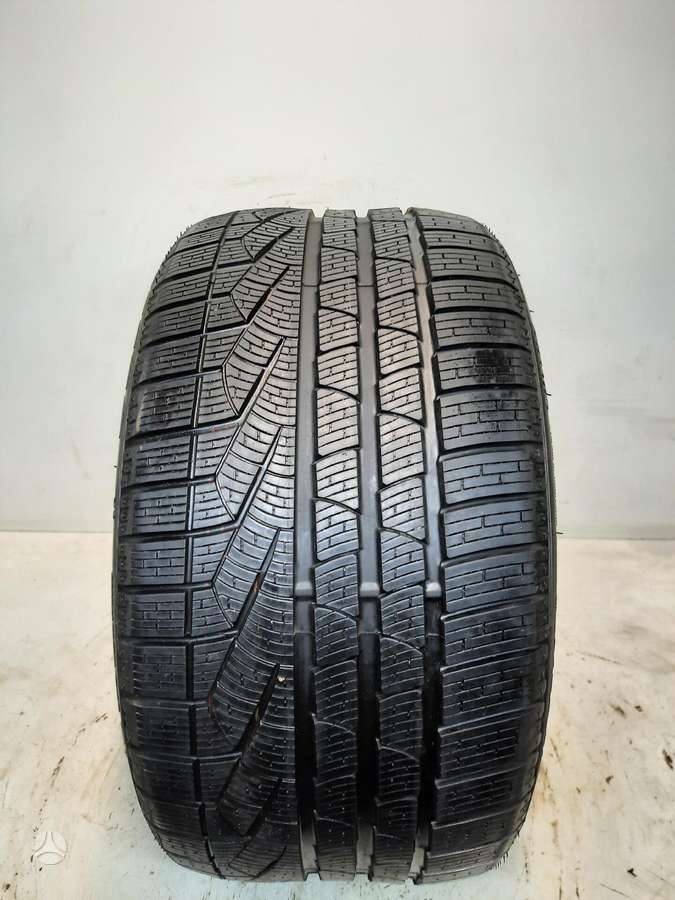 Pirelli Sotto Zero W240 MO, winter 285/30 R19