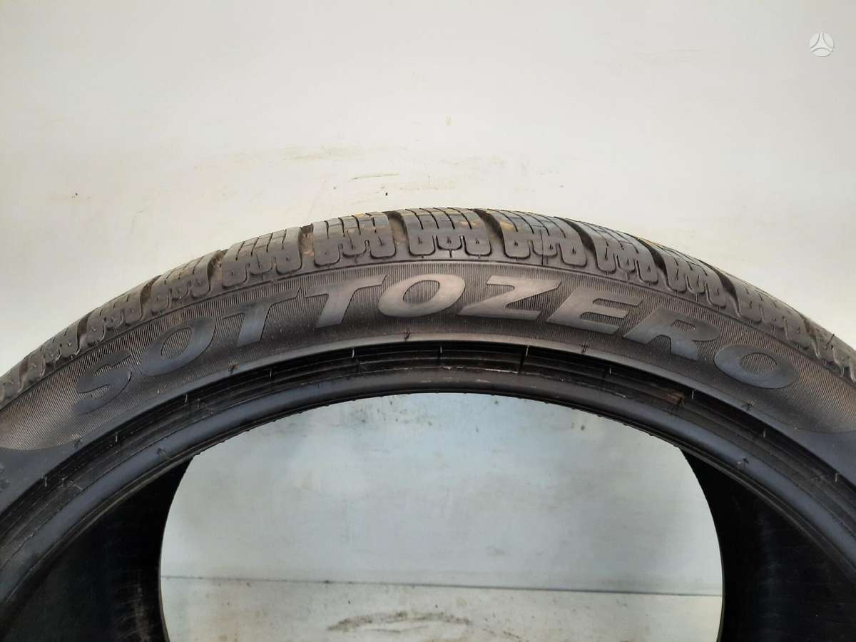 Pirelli Sotto Zero W240 MO, winter 285/30 R19