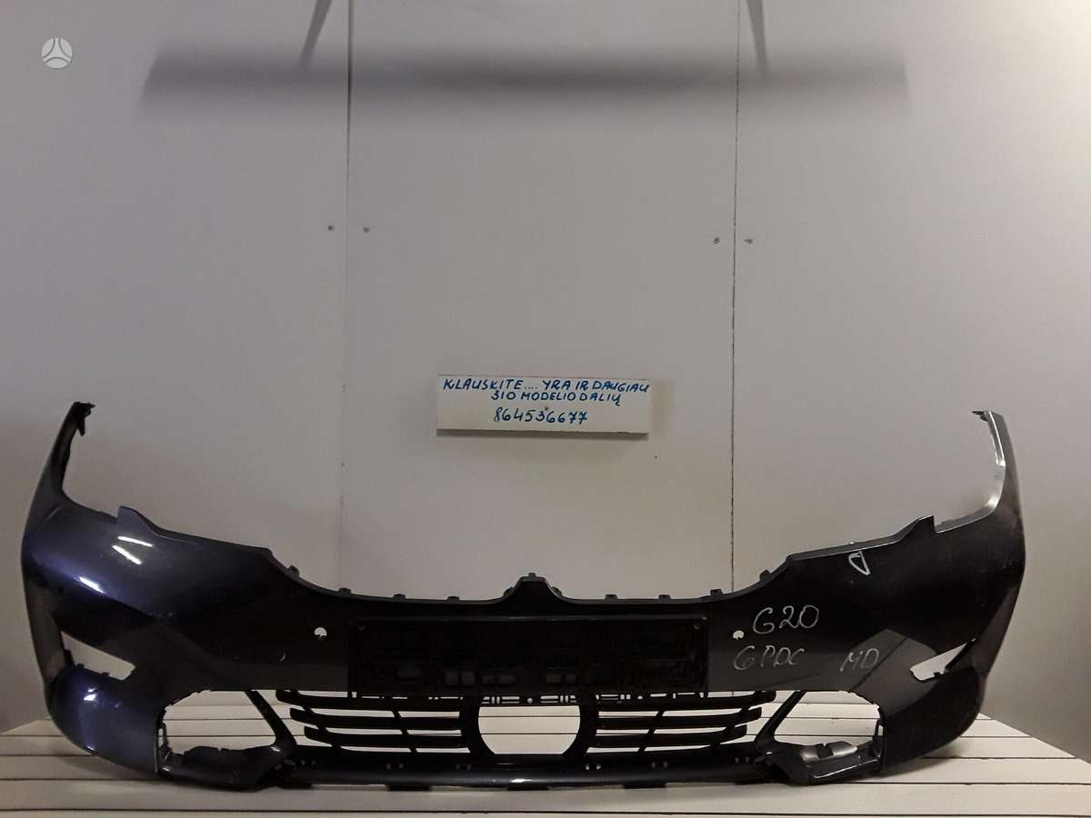 BMW 3 serija