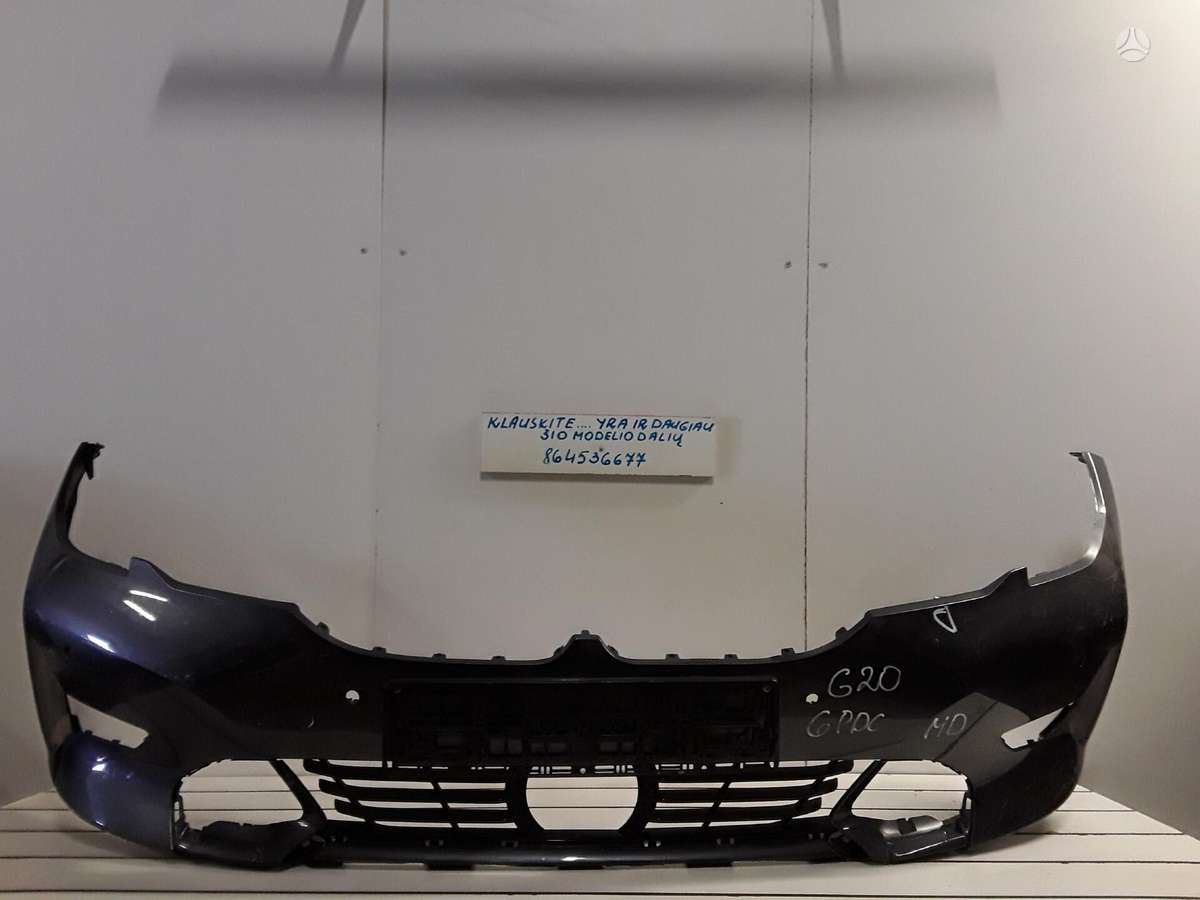 BMW 3 serija