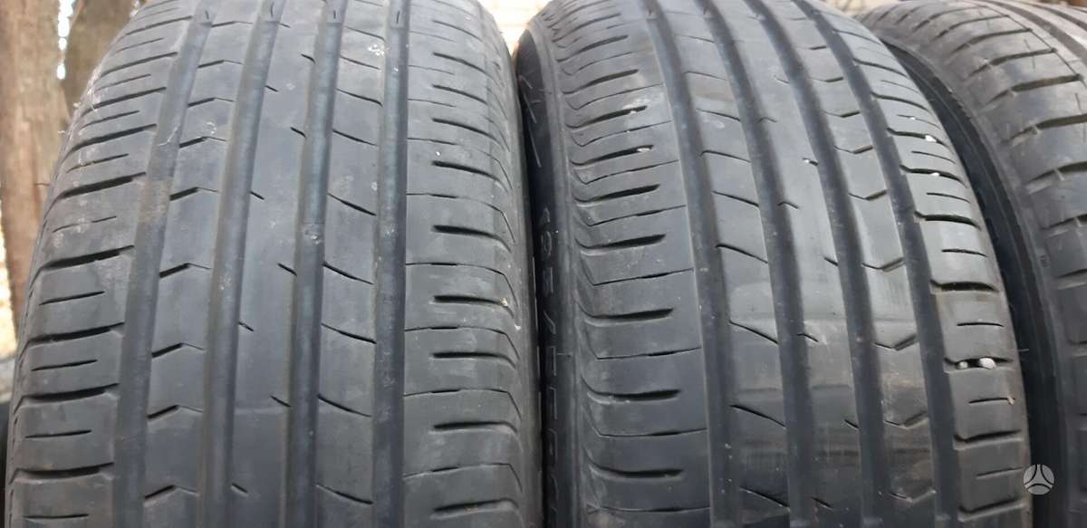 Firestone , Brigestone, Nokian M+S, летние 195/55 R15