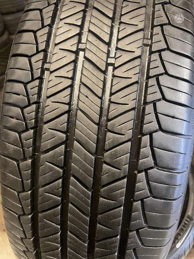 Tigar Summer suv, летние 235/65 R17