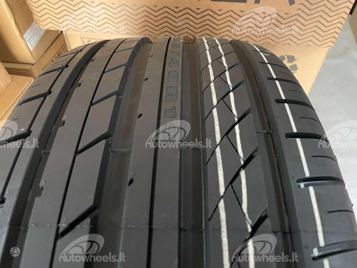 HI FLY HF805, summer 275/35 R19