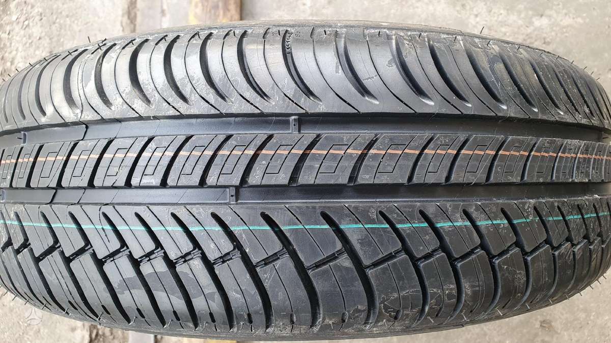 Michelin Energy E3A, vasarinės 195/65 R15