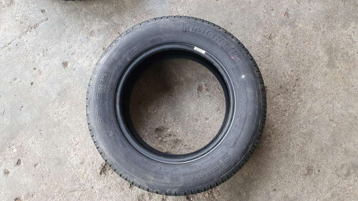 Michelin Energy E3A, vasarinės 195/65 R15