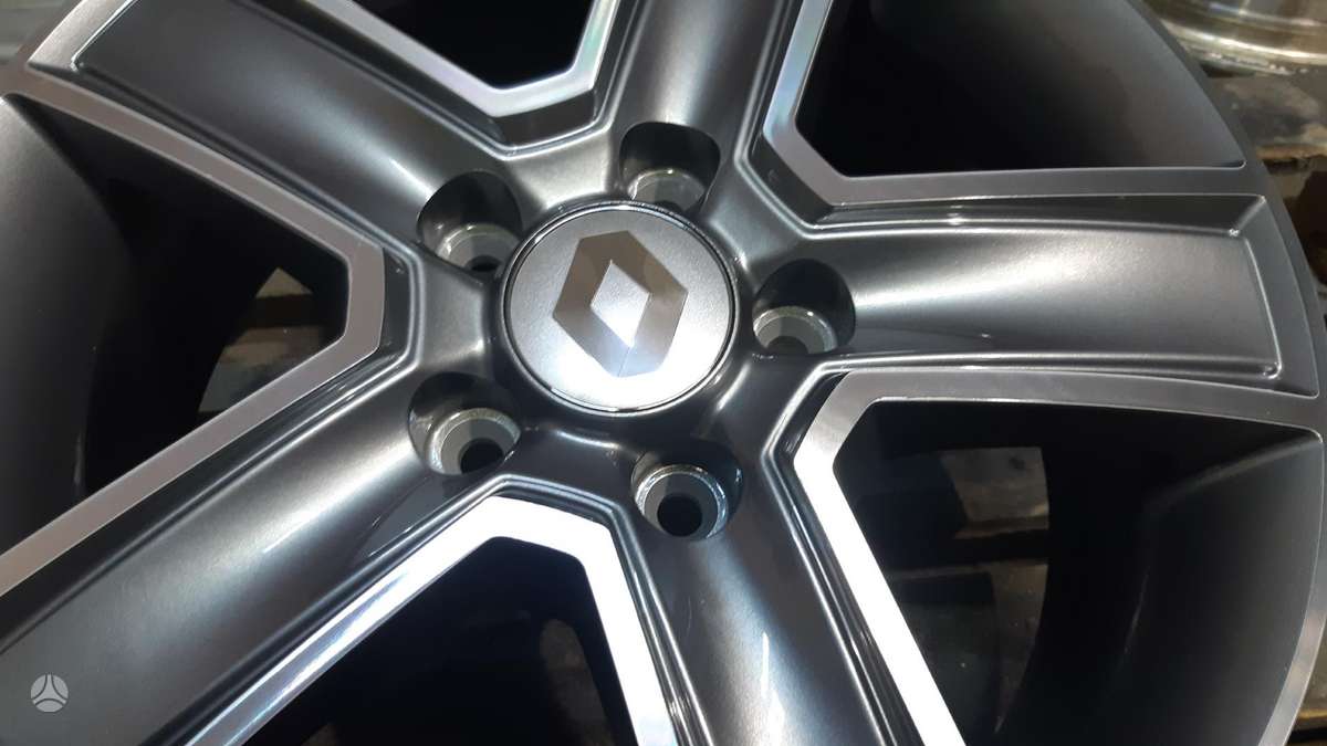 AEZ, light alloy, R16