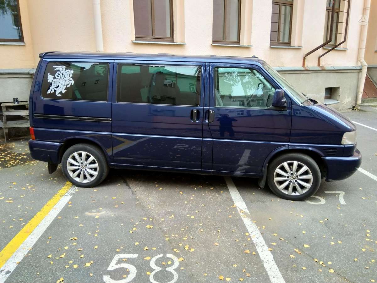 Volkswagen, light alloy, R17