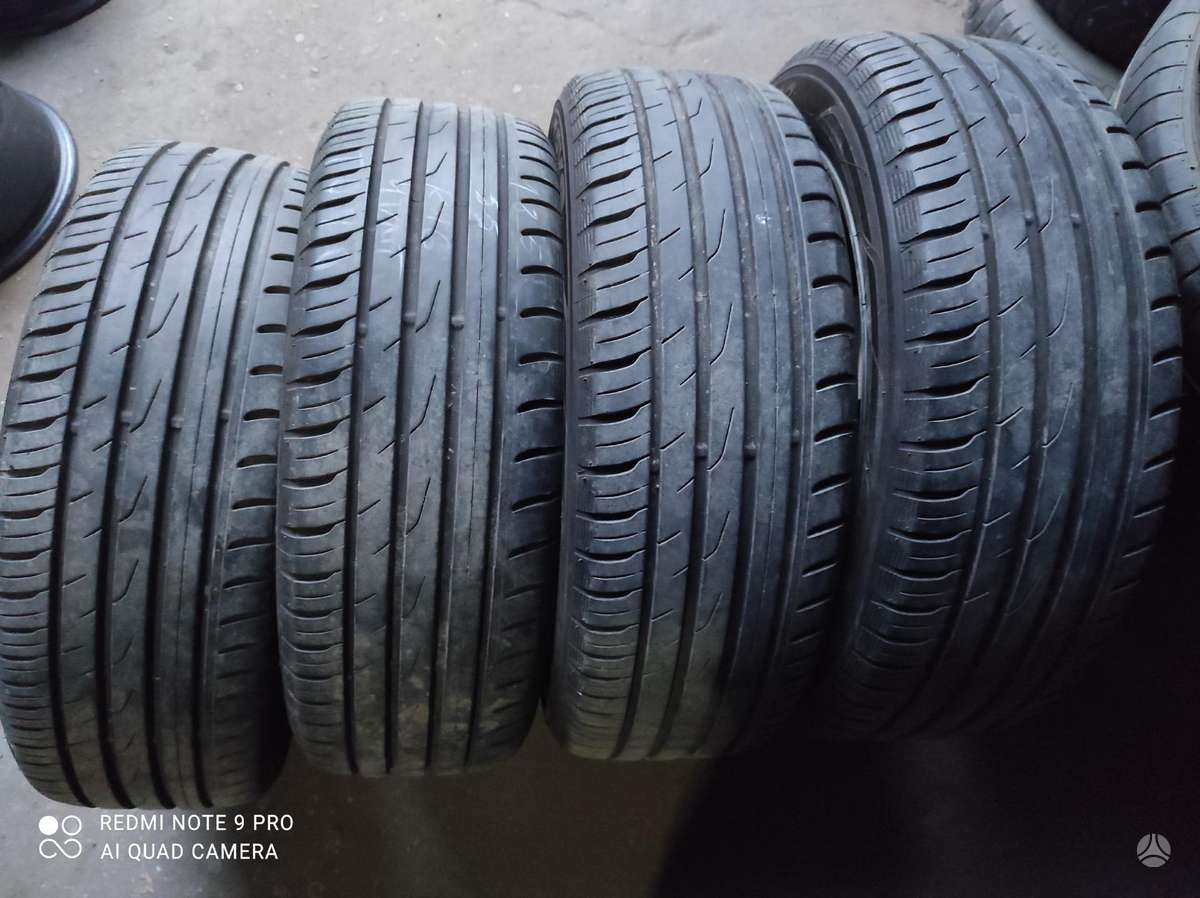 Toyo, vasarinės 185/55 R16