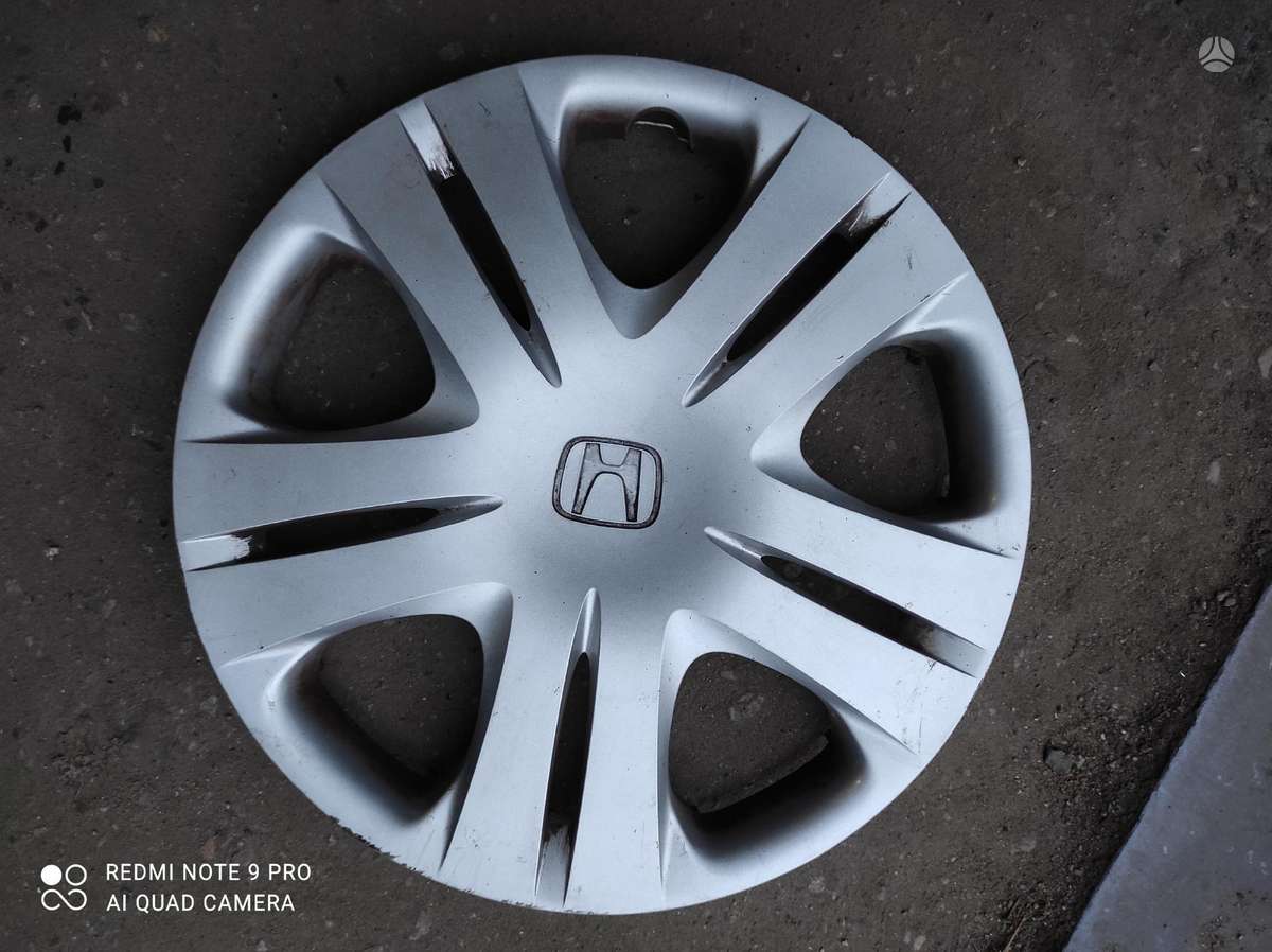 -Kita-, wheel covers, R15