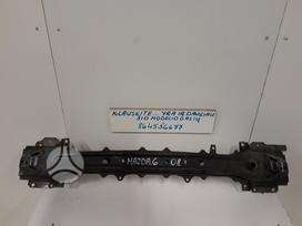 Mazda 6 детали кузова