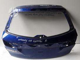 Mazda 6 body parts